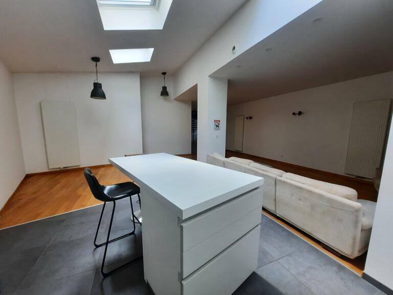 Maison à louer, 193m², Nantes