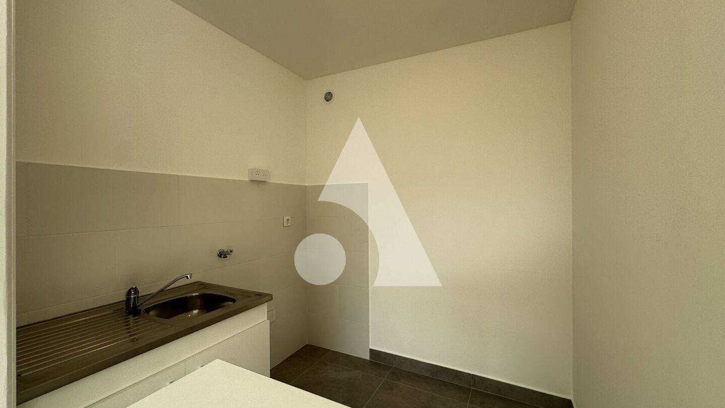 Appartement à louer, 28m², Nice