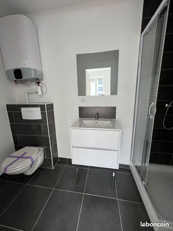 Appartement à vendre, 15m², Lyon 9ème