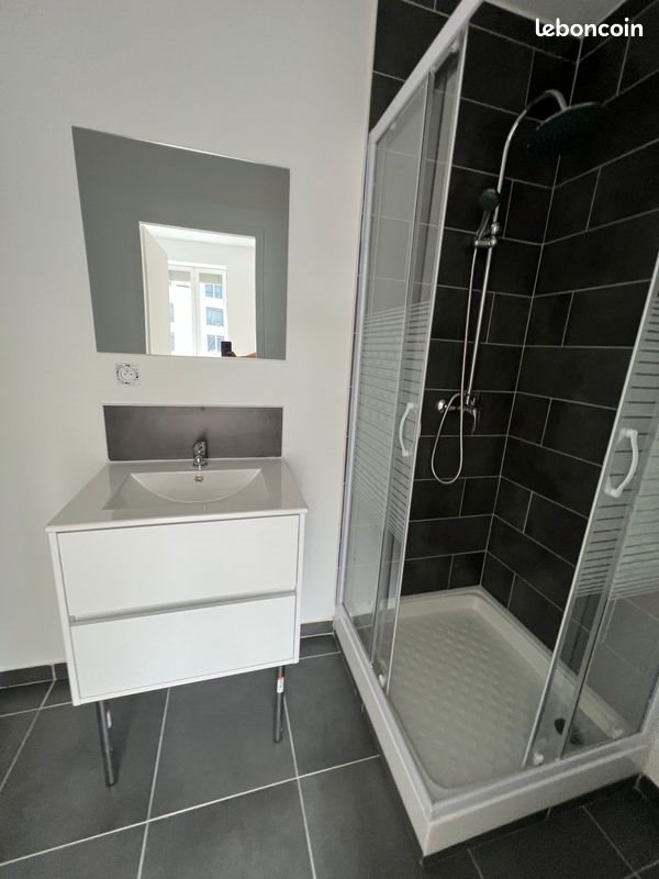 Appartement à vendre, 15m², Lyon 9ème