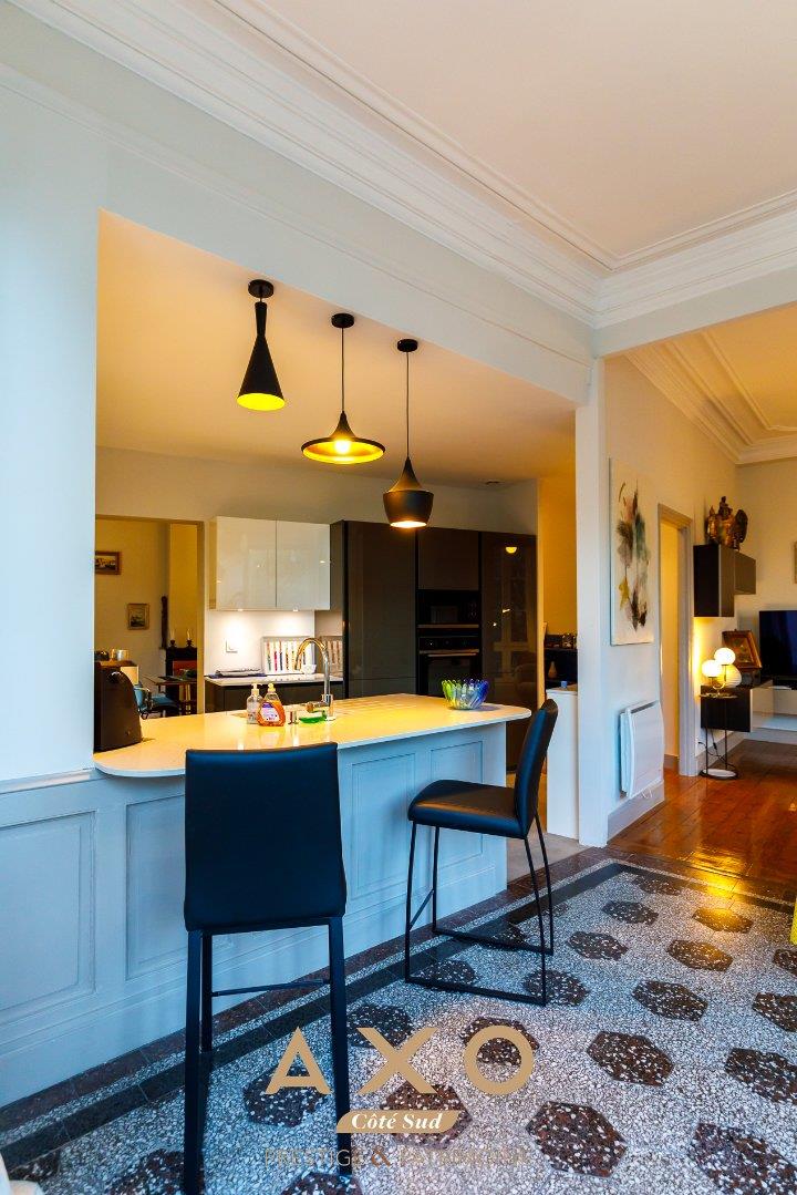 Appartement à vendre, 158m², Nîmes