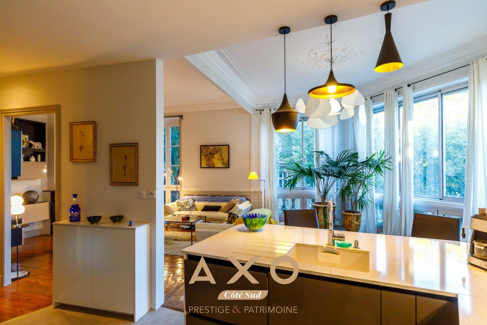 Appartement à vendre, 158m², Nîmes