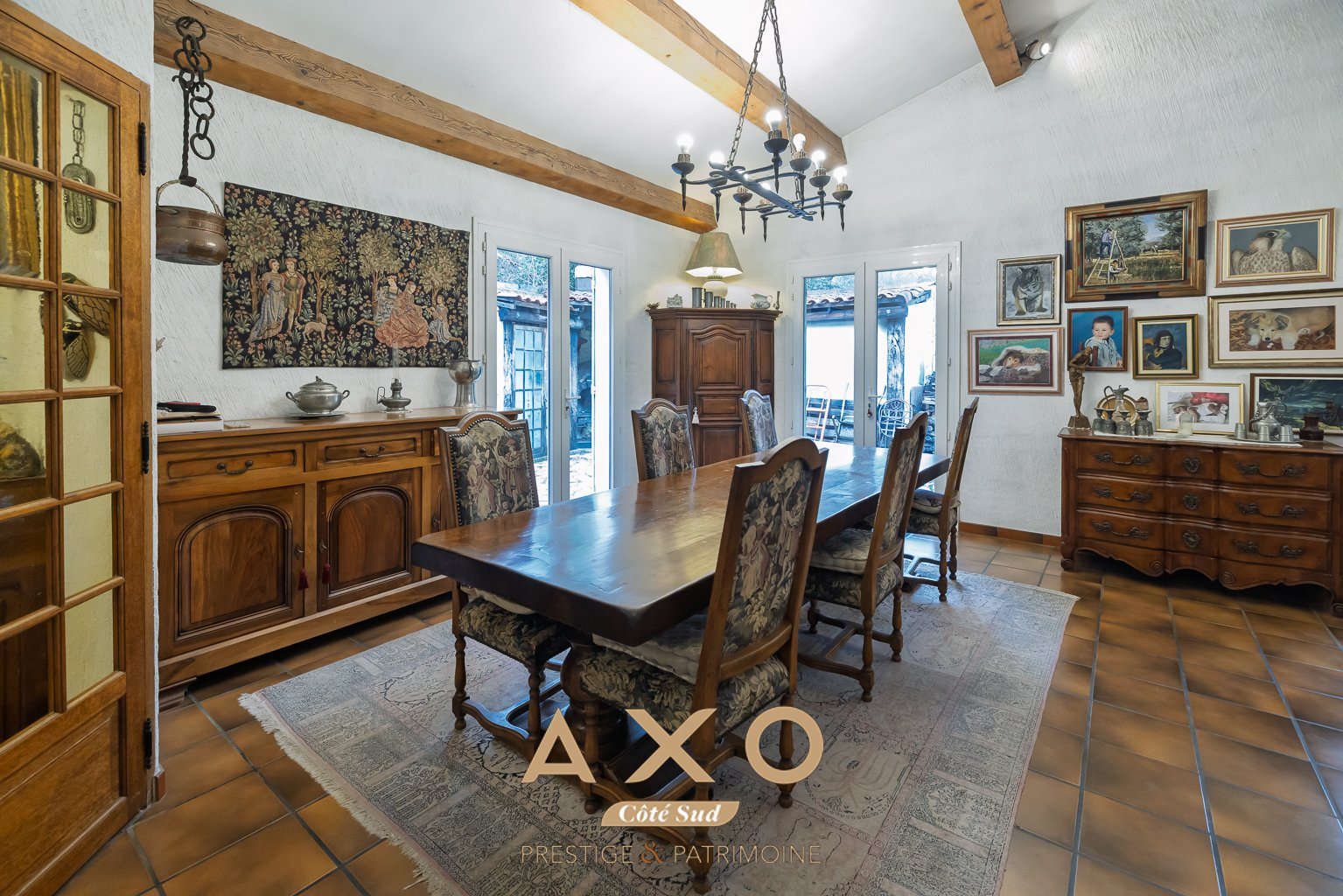 Maison à vendre, 187m², Gémenos