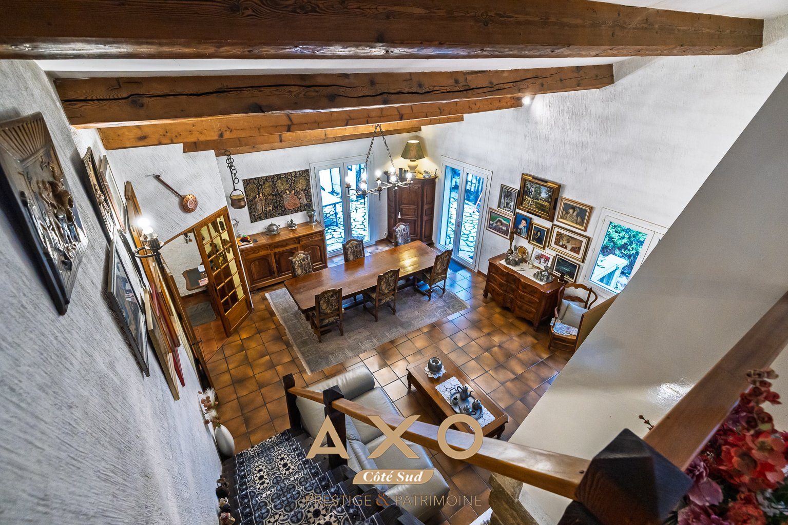 Maison à vendre, 187m², Gémenos