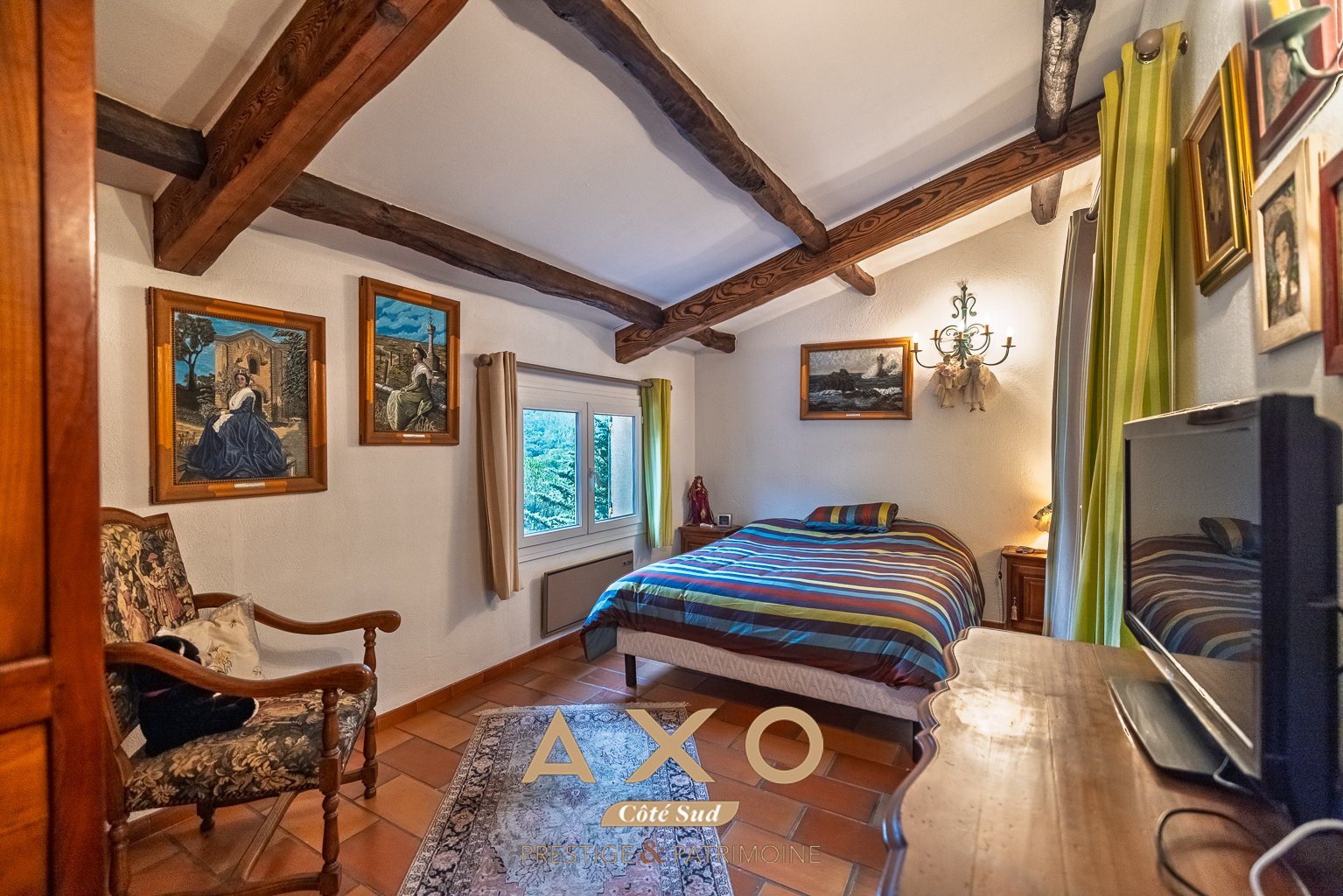 Maison à vendre, 187m², Gémenos