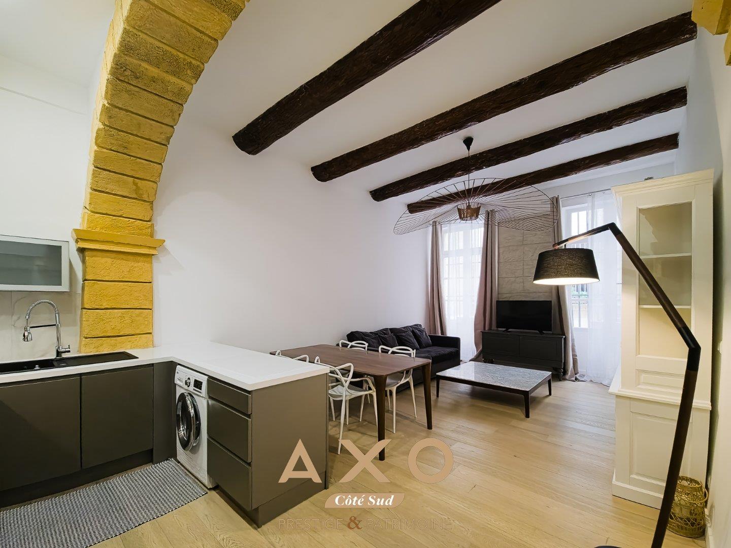 Appartement à vendre, 80m², Aix-en-Provence
