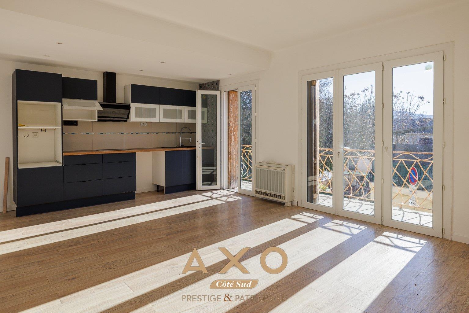 Maison à vendre, 113m², Meyreuil