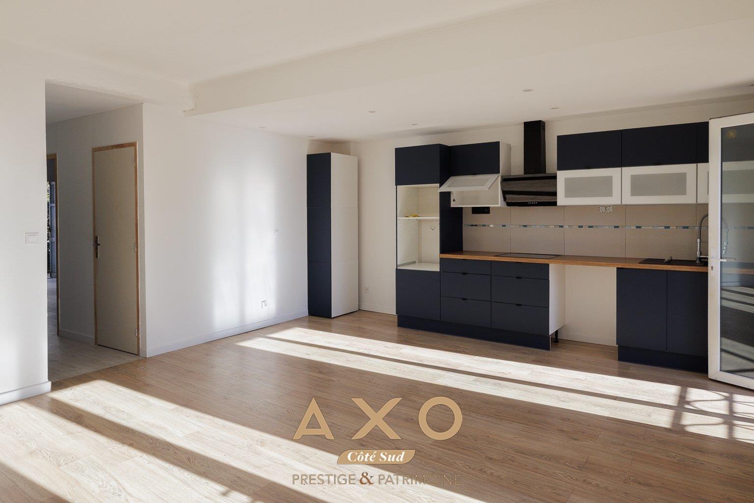 Maison à vendre, 113m², Meyreuil