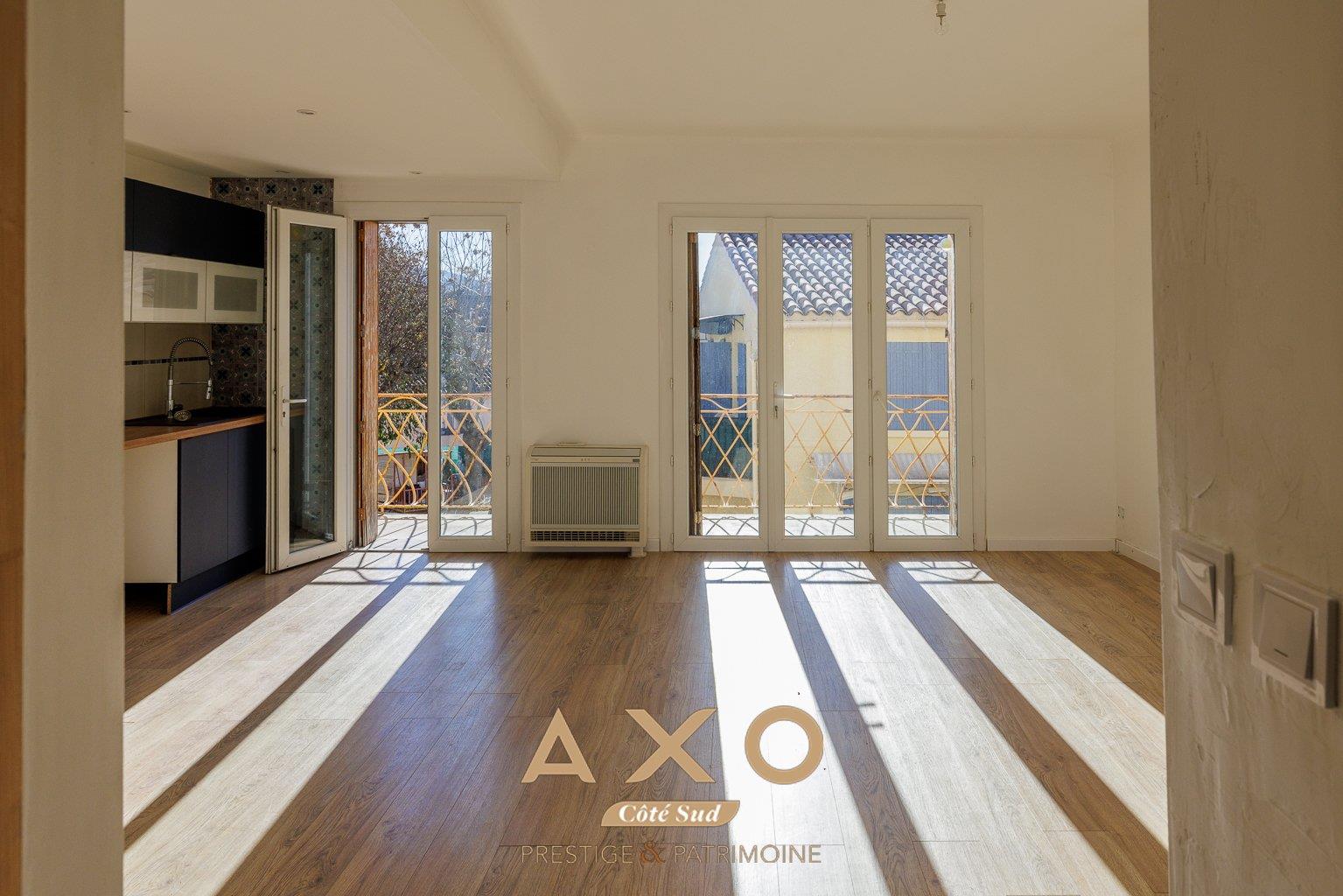 Maison à vendre, 113m², Meyreuil