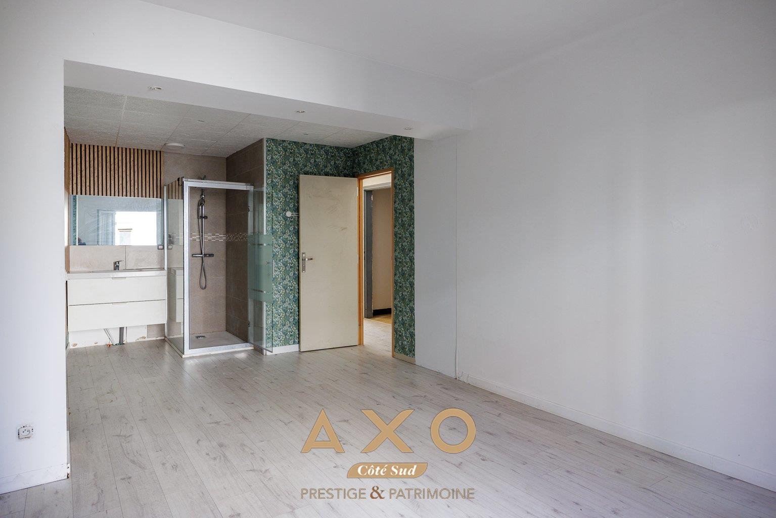 Maison à vendre, 113m², Meyreuil