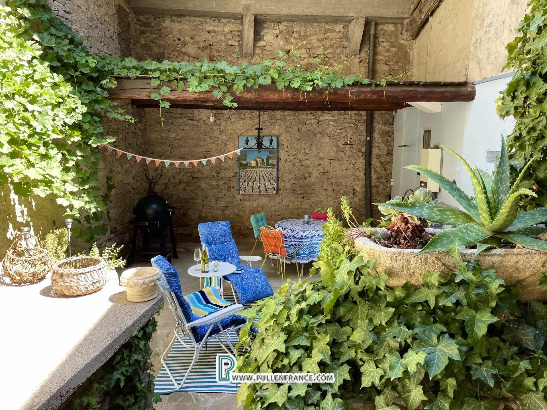 Appartement à vendre, 97m², Azillanet