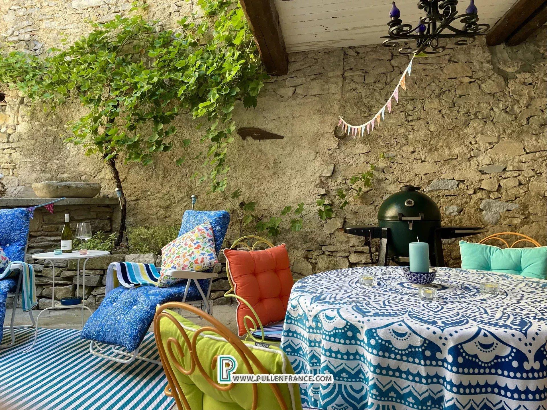 Appartement à vendre, 97m², Azillanet