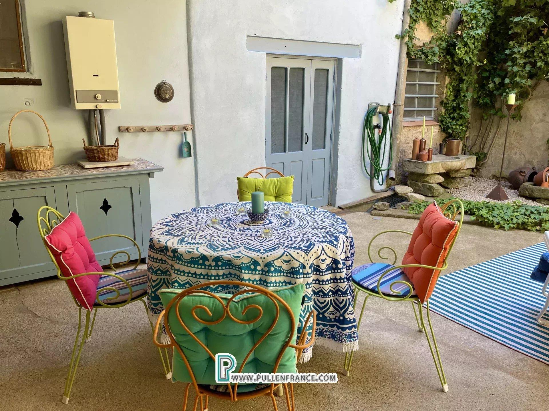 Appartement à vendre, 97m², Azillanet