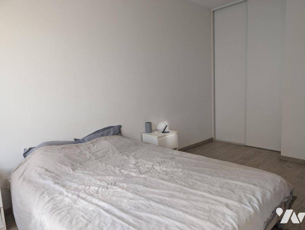 Appartement à vendre, 62m², Vaulx-en-Velin