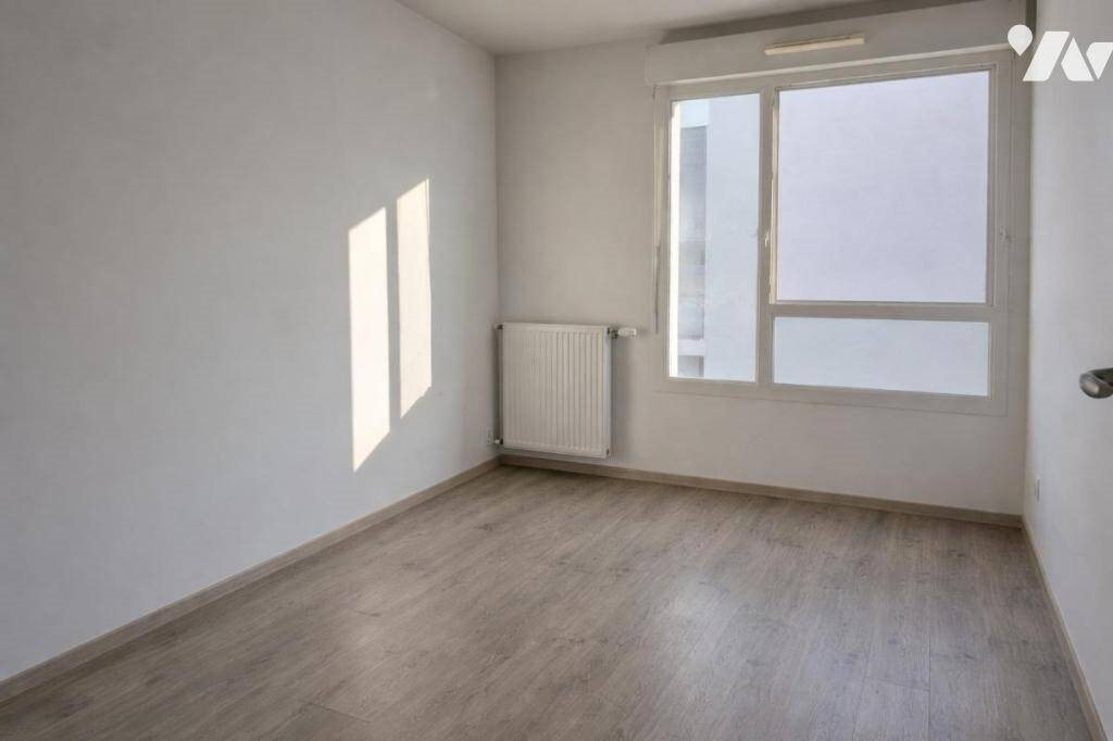 Appartement à vendre, 62m², Vaulx-en-Velin