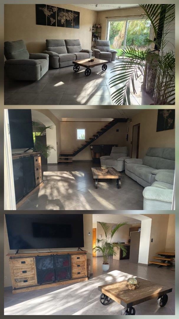 Maison à vendre, 166m², Castelnaudary