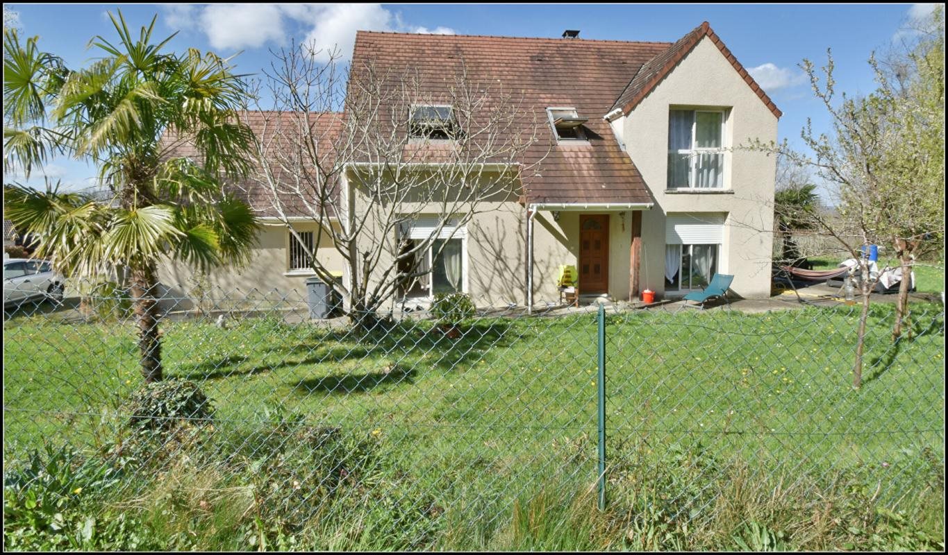 Maison à vendre, 153m², Mourenx