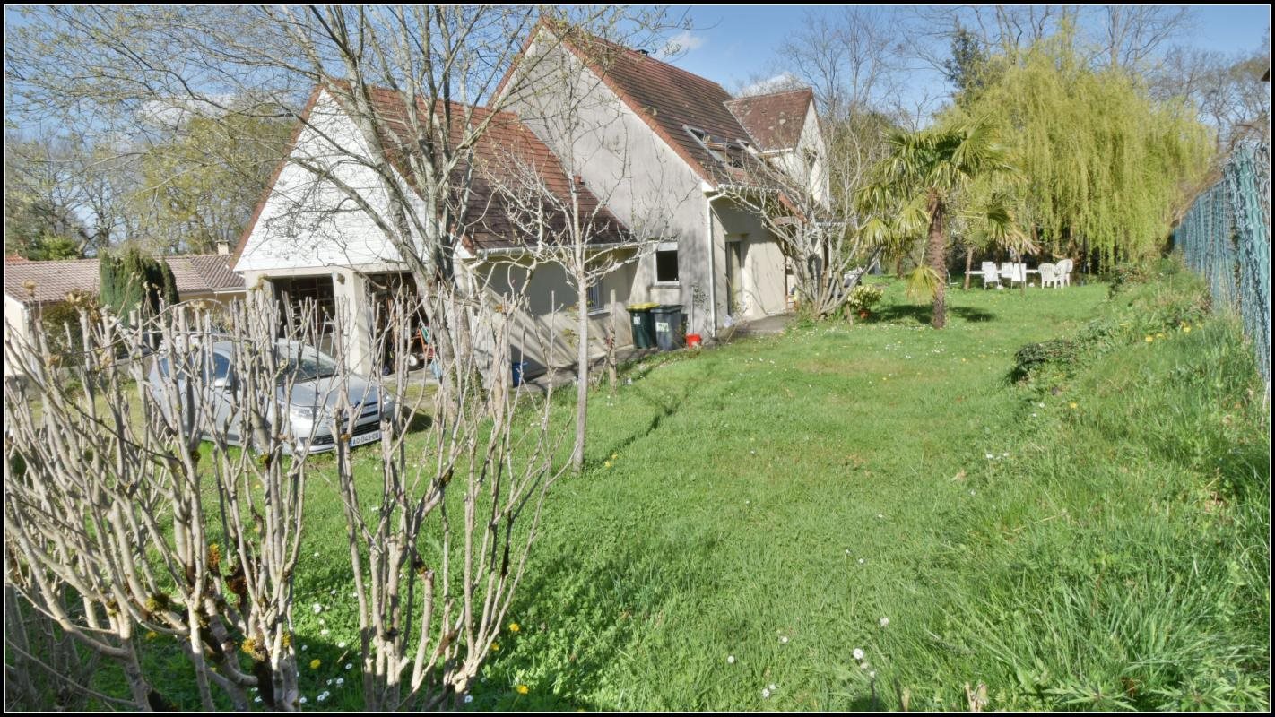 Maison à vendre, 153m², Mourenx