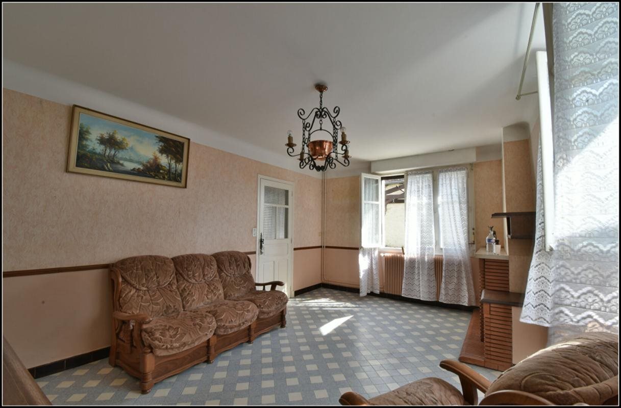 Maison à vendre, 132m², Lagor