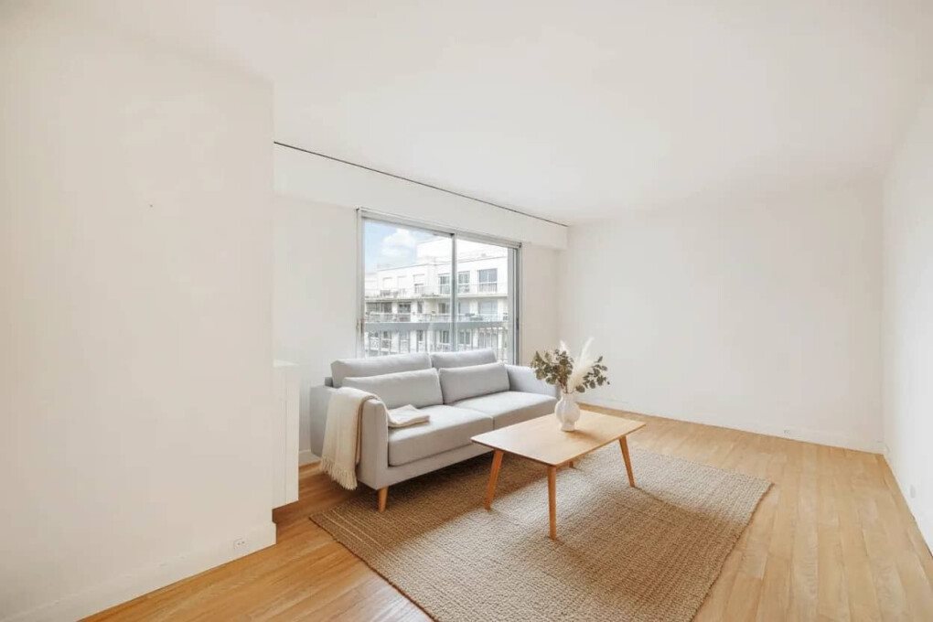 Appartement à vendre, 30m², Paris 11ème