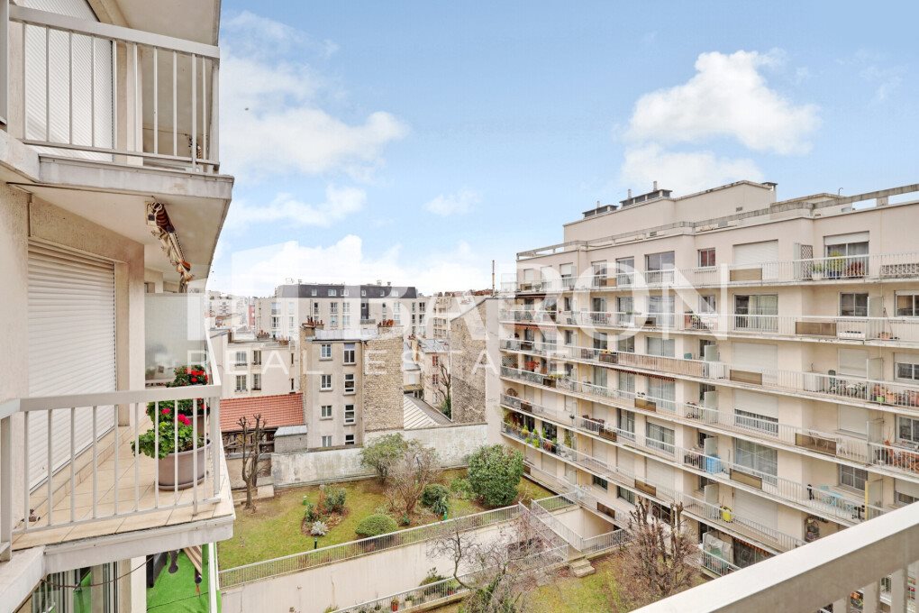 Appartement à vendre, 30m², Paris 11ème