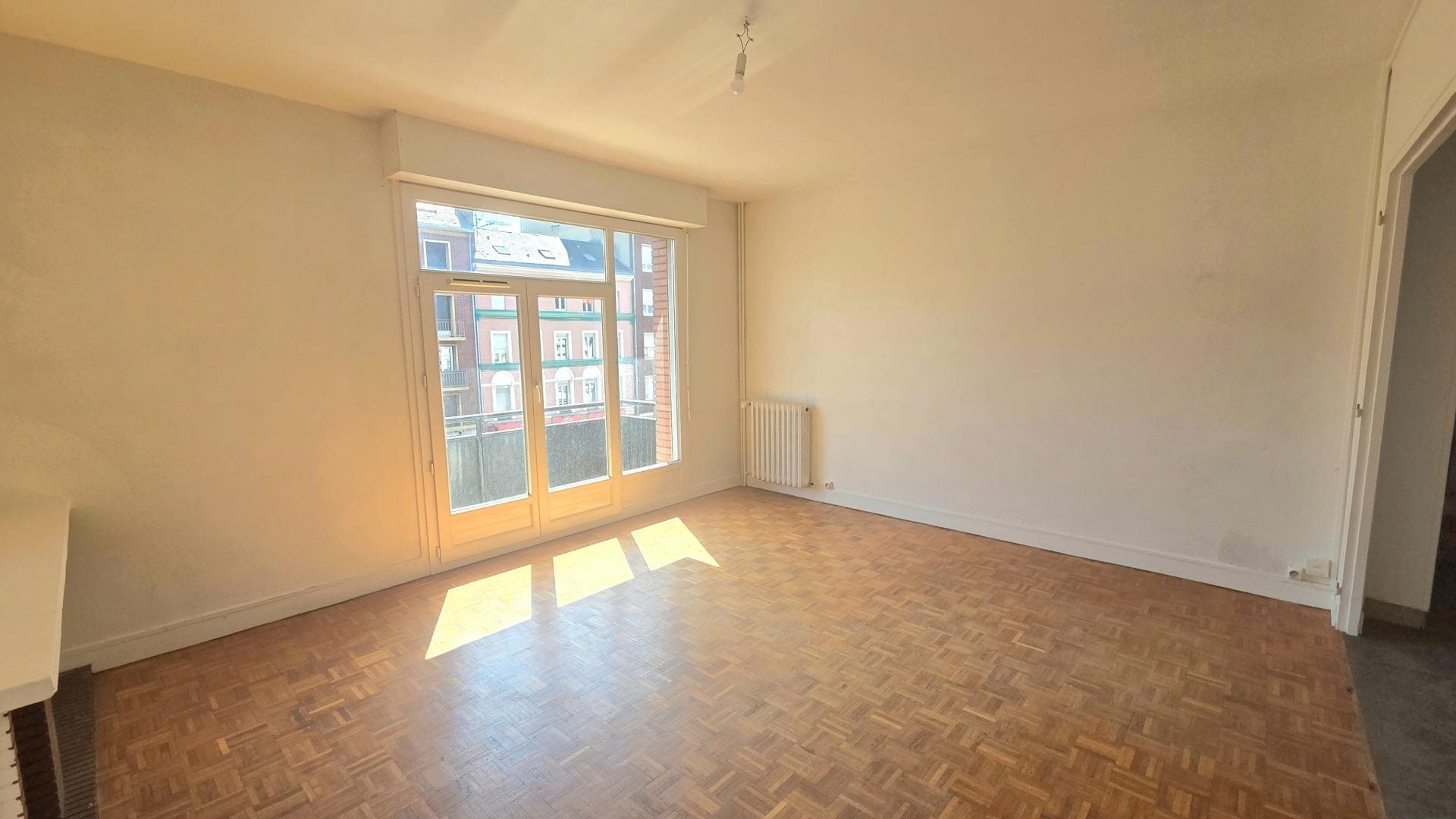 Appartement à vendre, 83m², Rouen