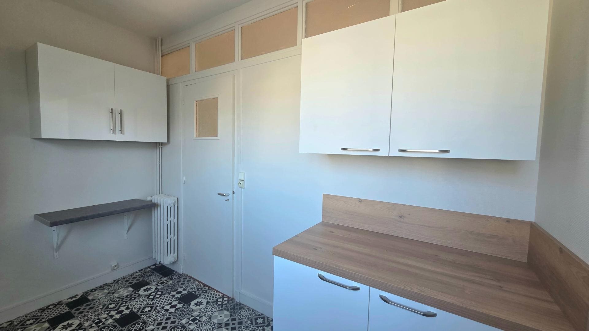 Appartement à vendre, 83m², Rouen