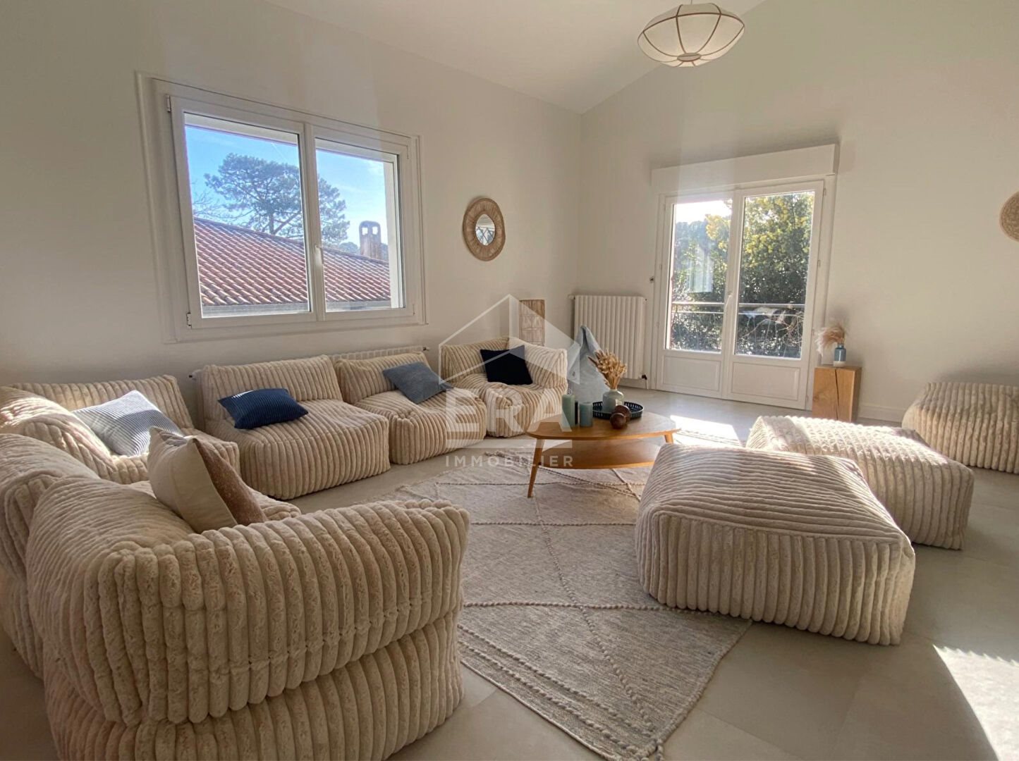 Maison à vendre, 210m², Arcachon