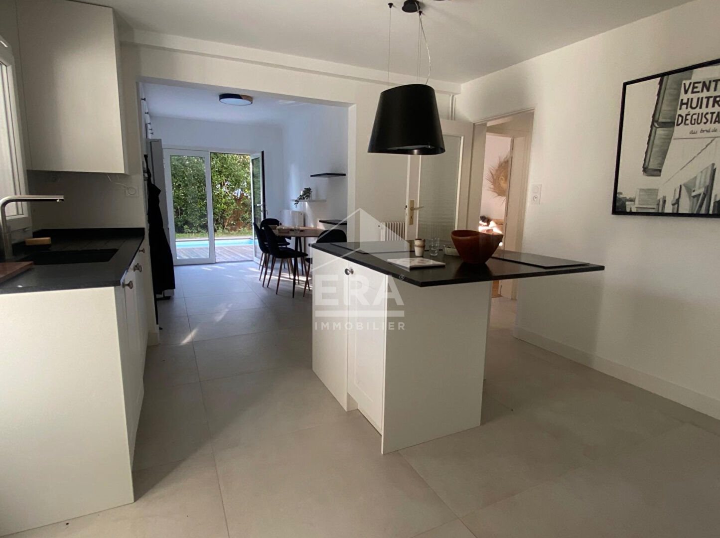 Maison à vendre, 210m², Arcachon