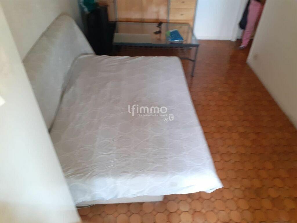 Appartement à vendre, 24m², Marseille 11ème