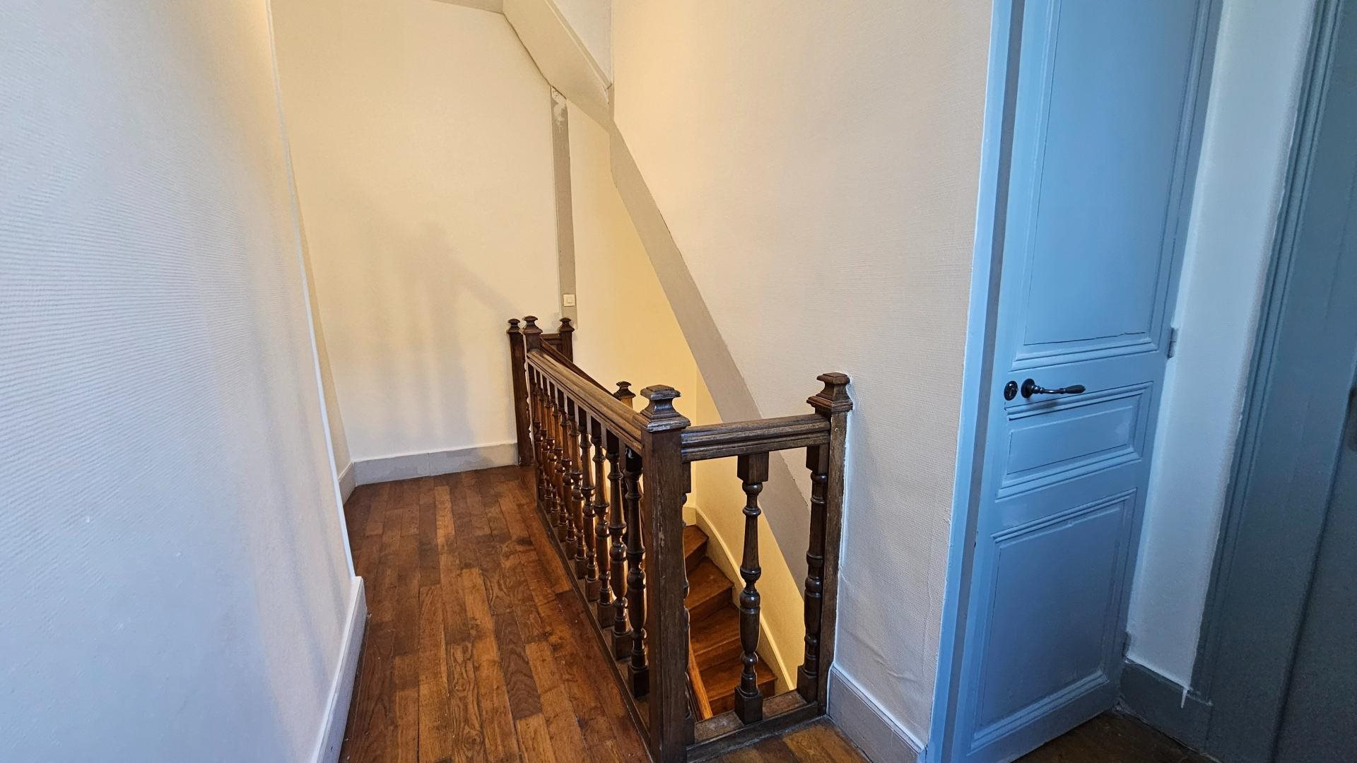 Appartement à vendre, 138m², Cosne-Cours-sur-Loire