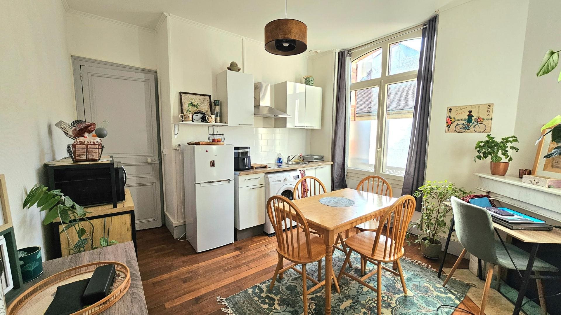 Appartement à vendre, 138m², Cosne-Cours-sur-Loire