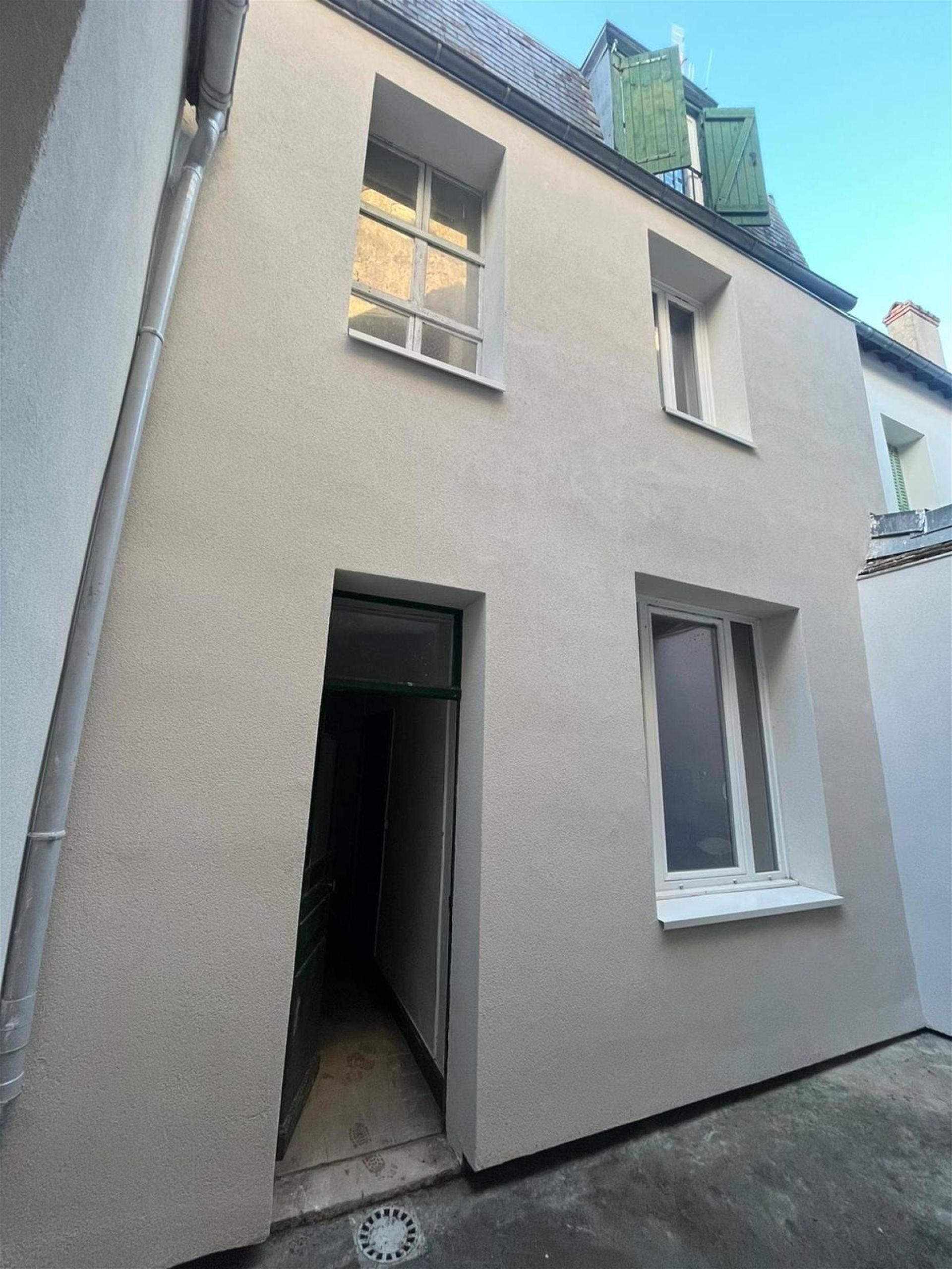 Appartement à vendre, 140m², Cosne-Cours-sur-Loire