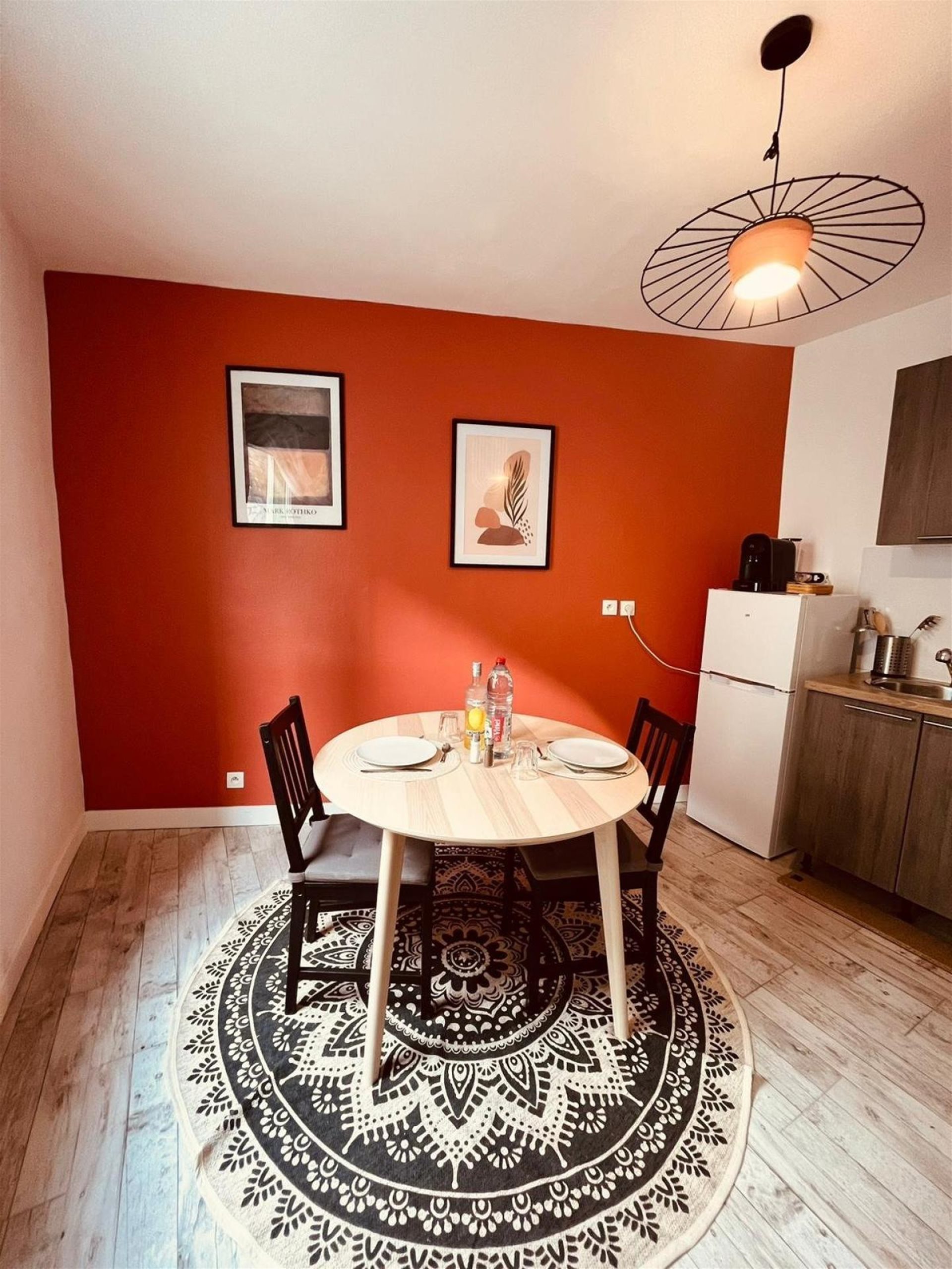 Appartement à vendre, 140m², Cosne-Cours-sur-Loire