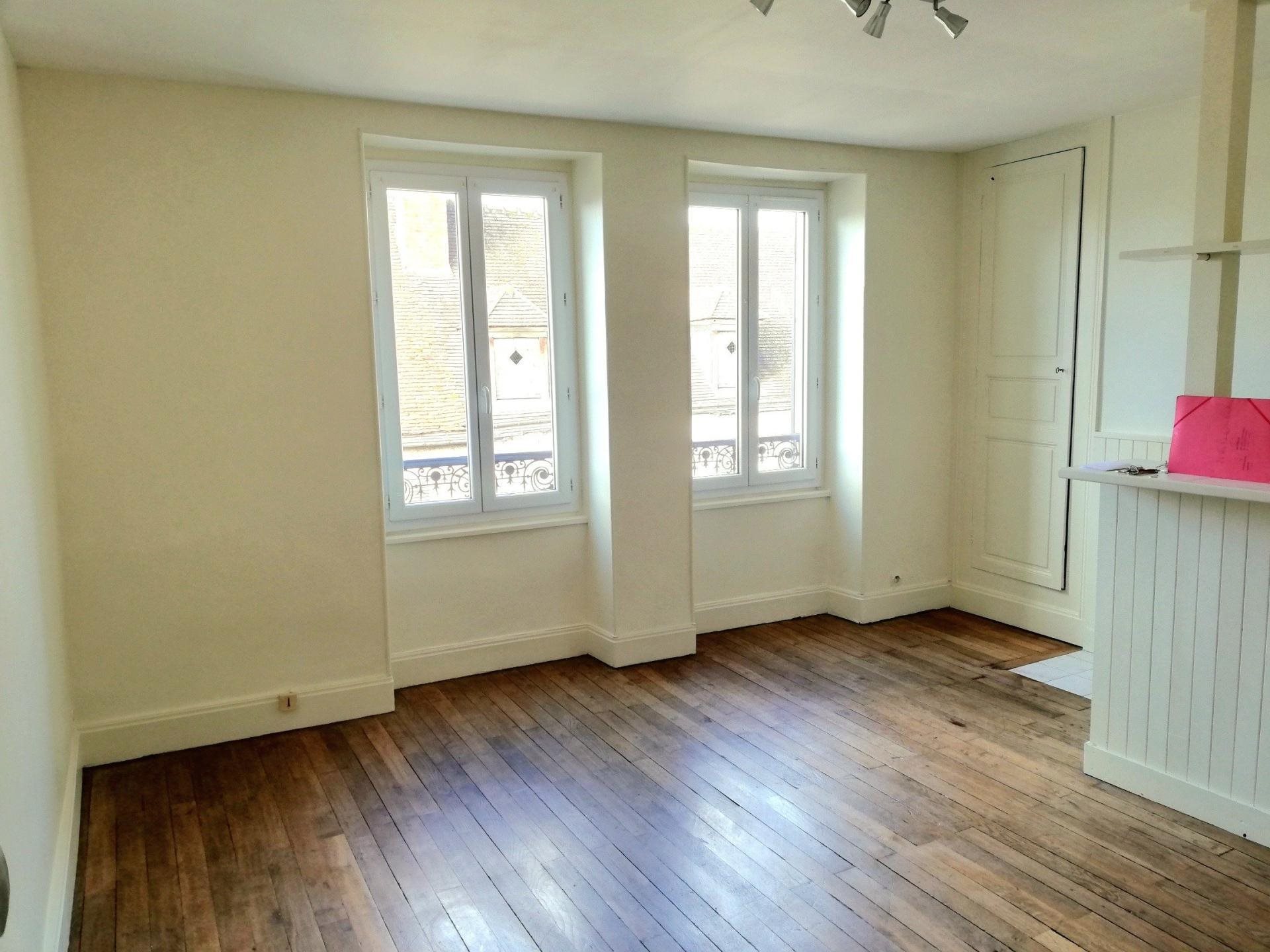 Appartement à vendre, 140m², Cosne-Cours-sur-Loire