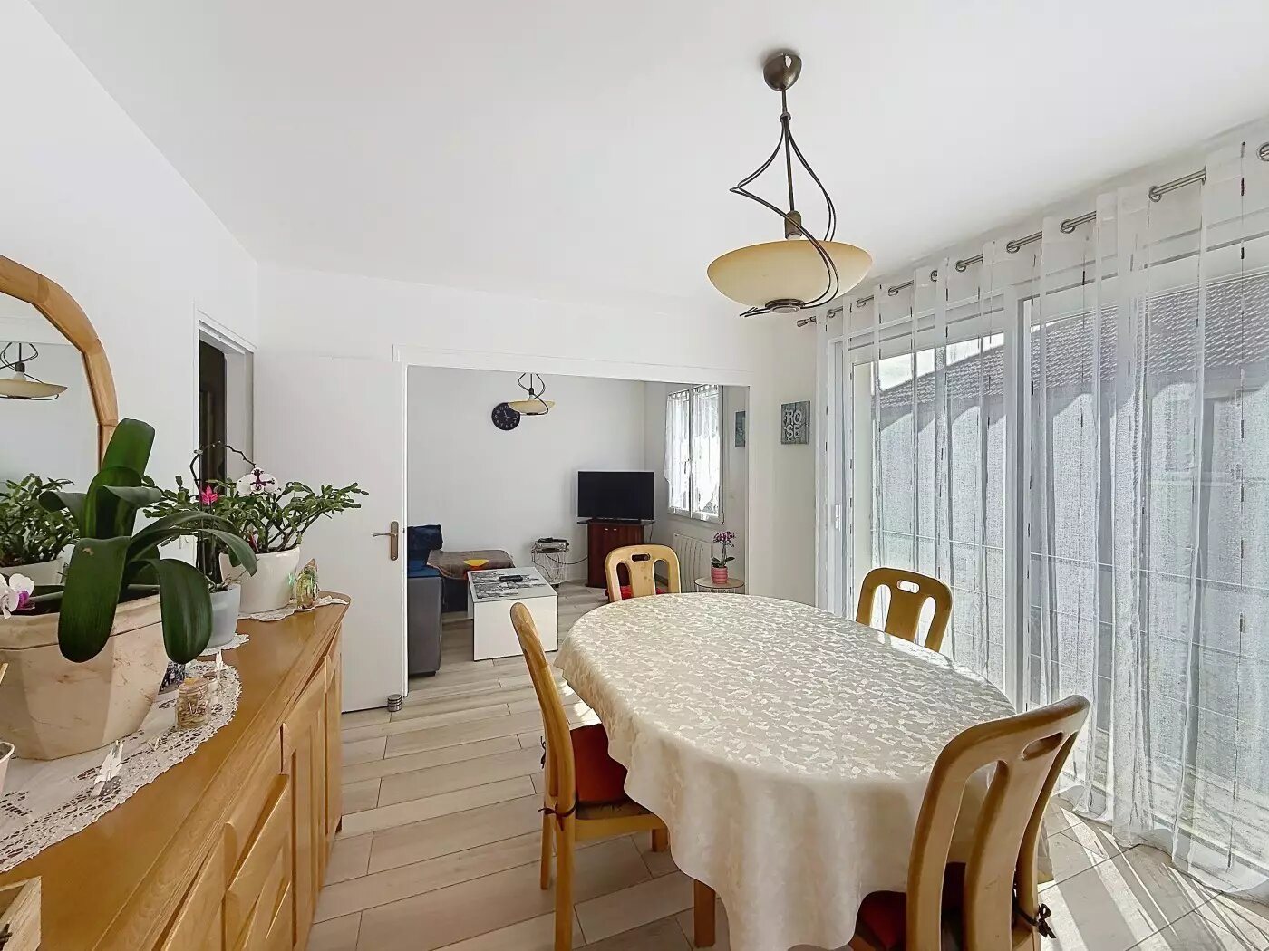 Maison à vendre, 89m², Marines