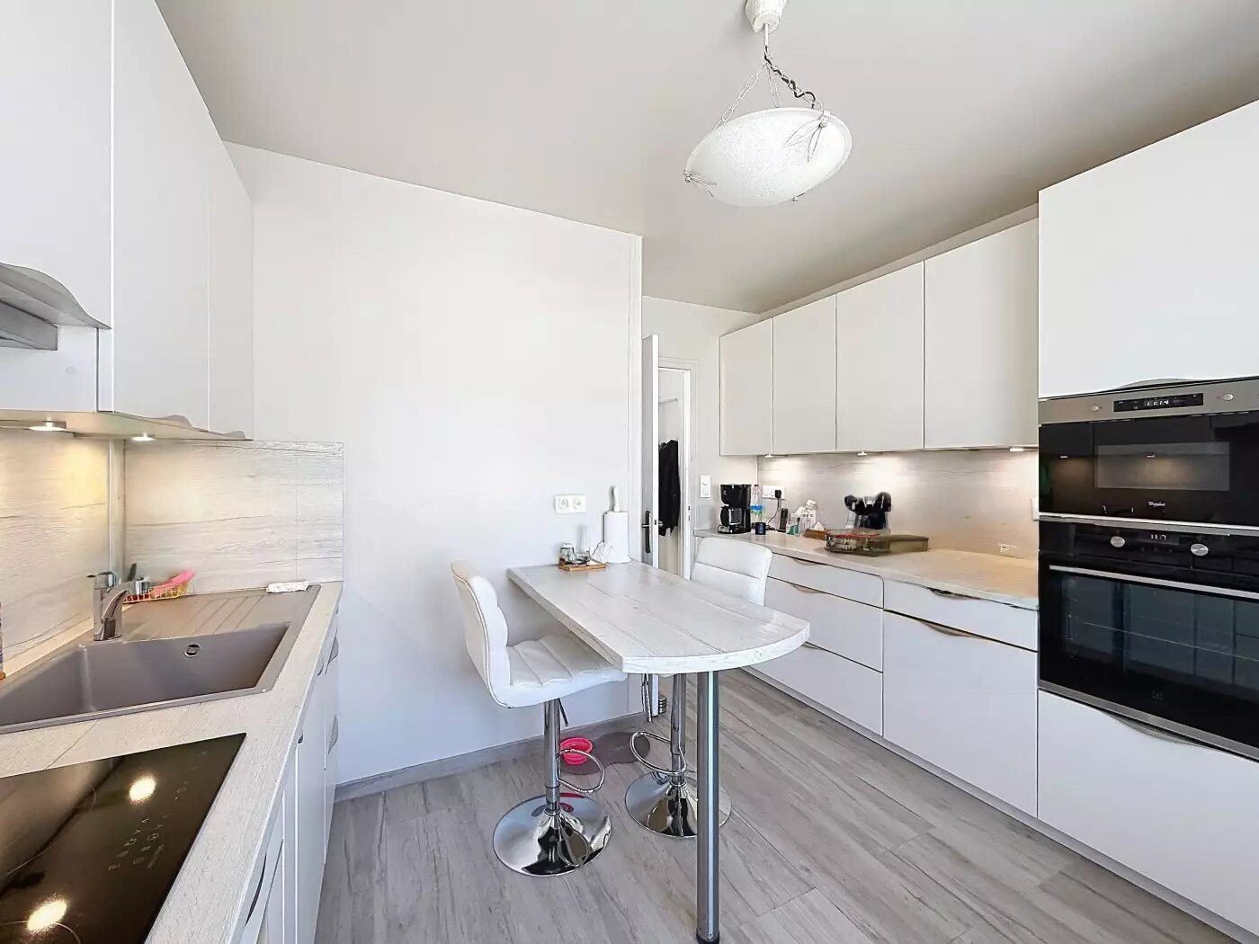 Maison à vendre, 89m², Marines