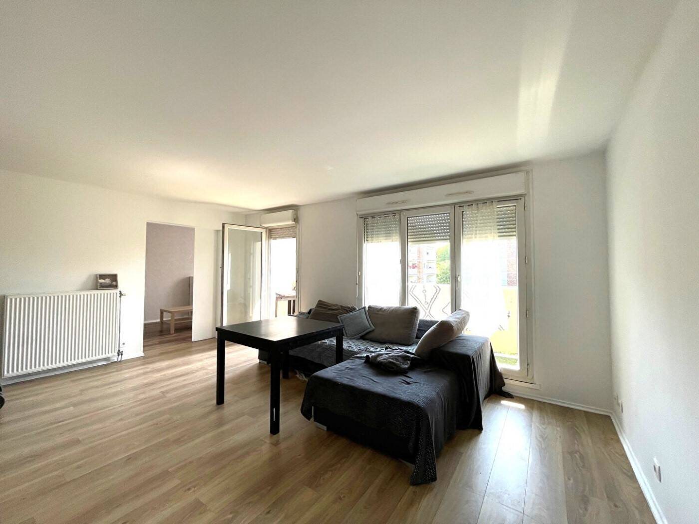 Appartement à louer, 68m², Saint-Ouen-l'Aumône