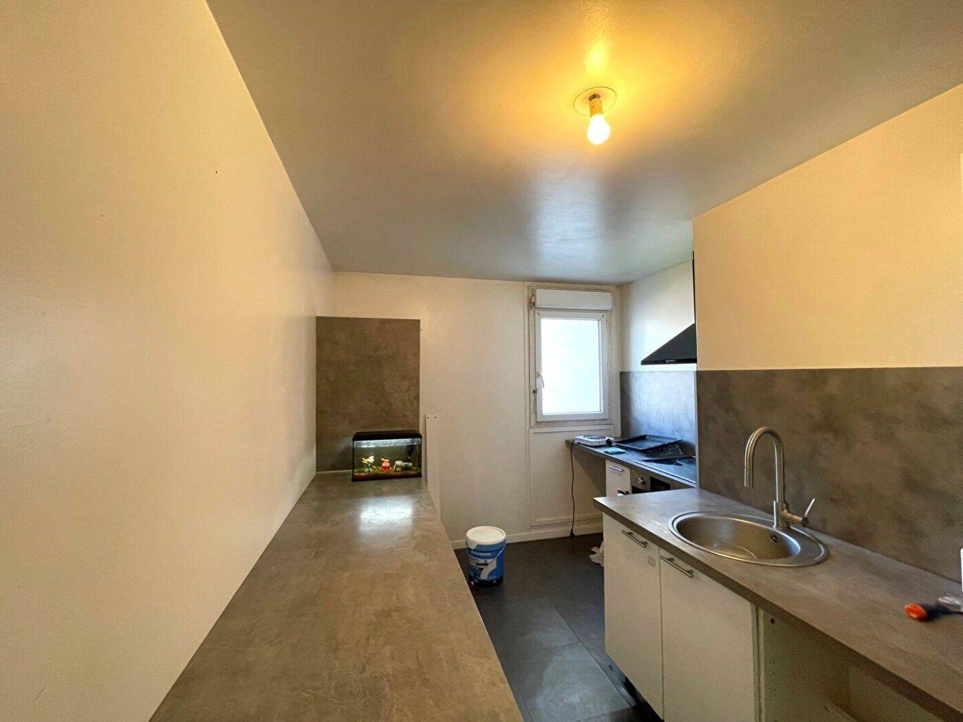 Appartement à louer, 68m², Saint-Ouen-l'Aumône