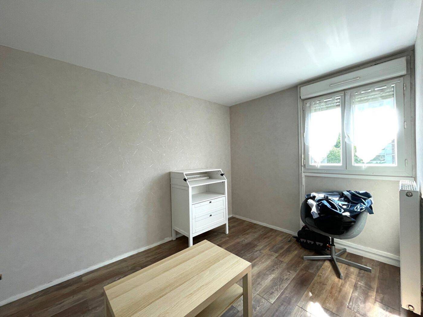 Appartement à louer, 68m², Saint-Ouen-l'Aumône