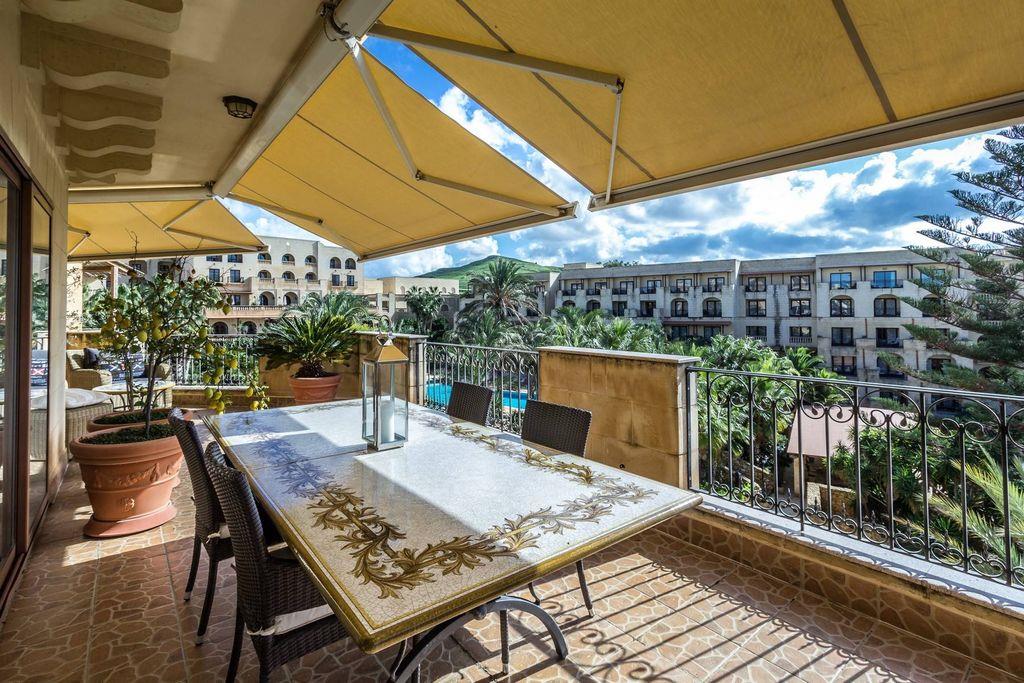 2 bedroom luxury Apartment for sale in San Lawrenz, Saint Lawrence
