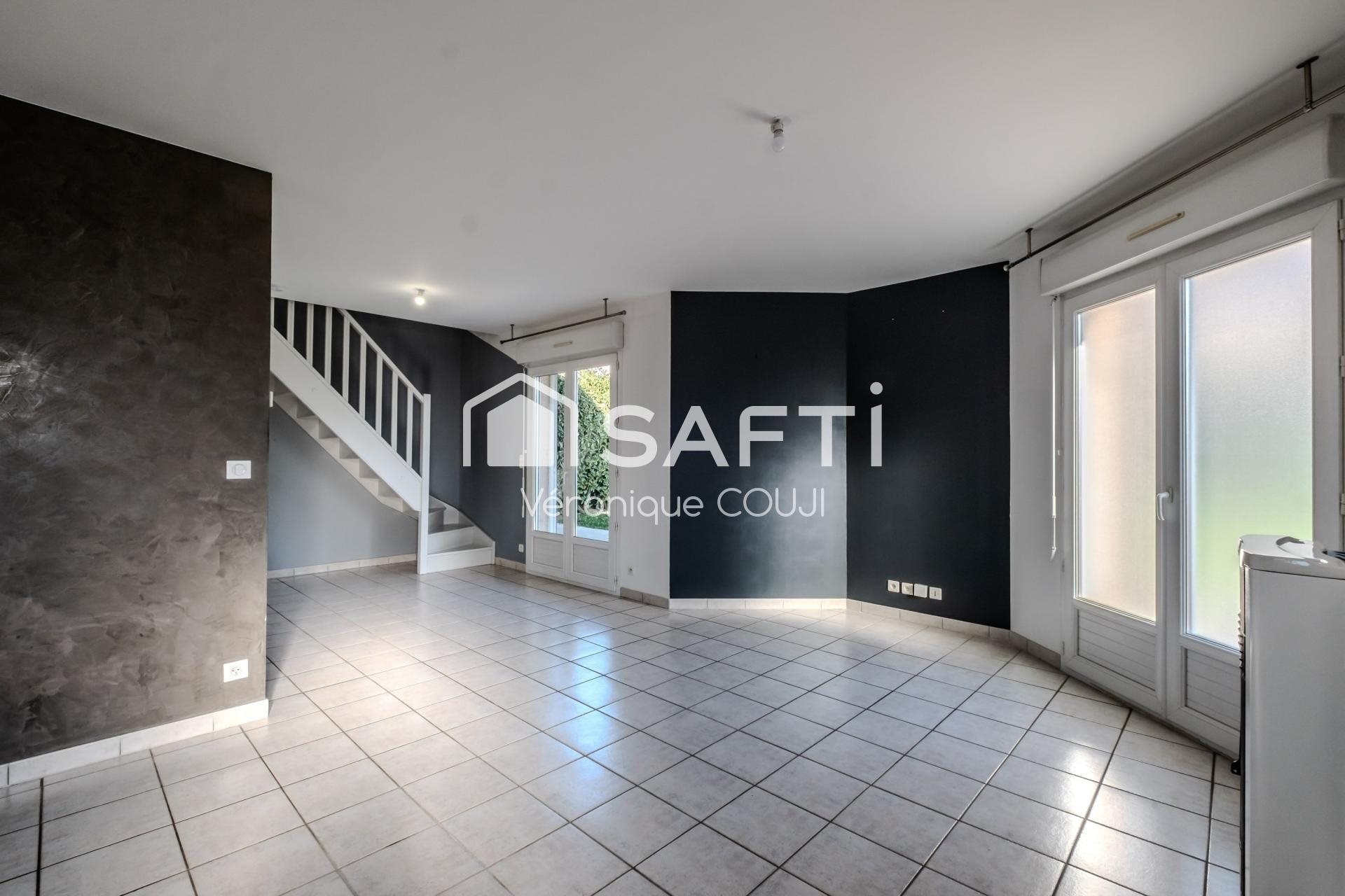 Maison à vendre, 135m², Allinges