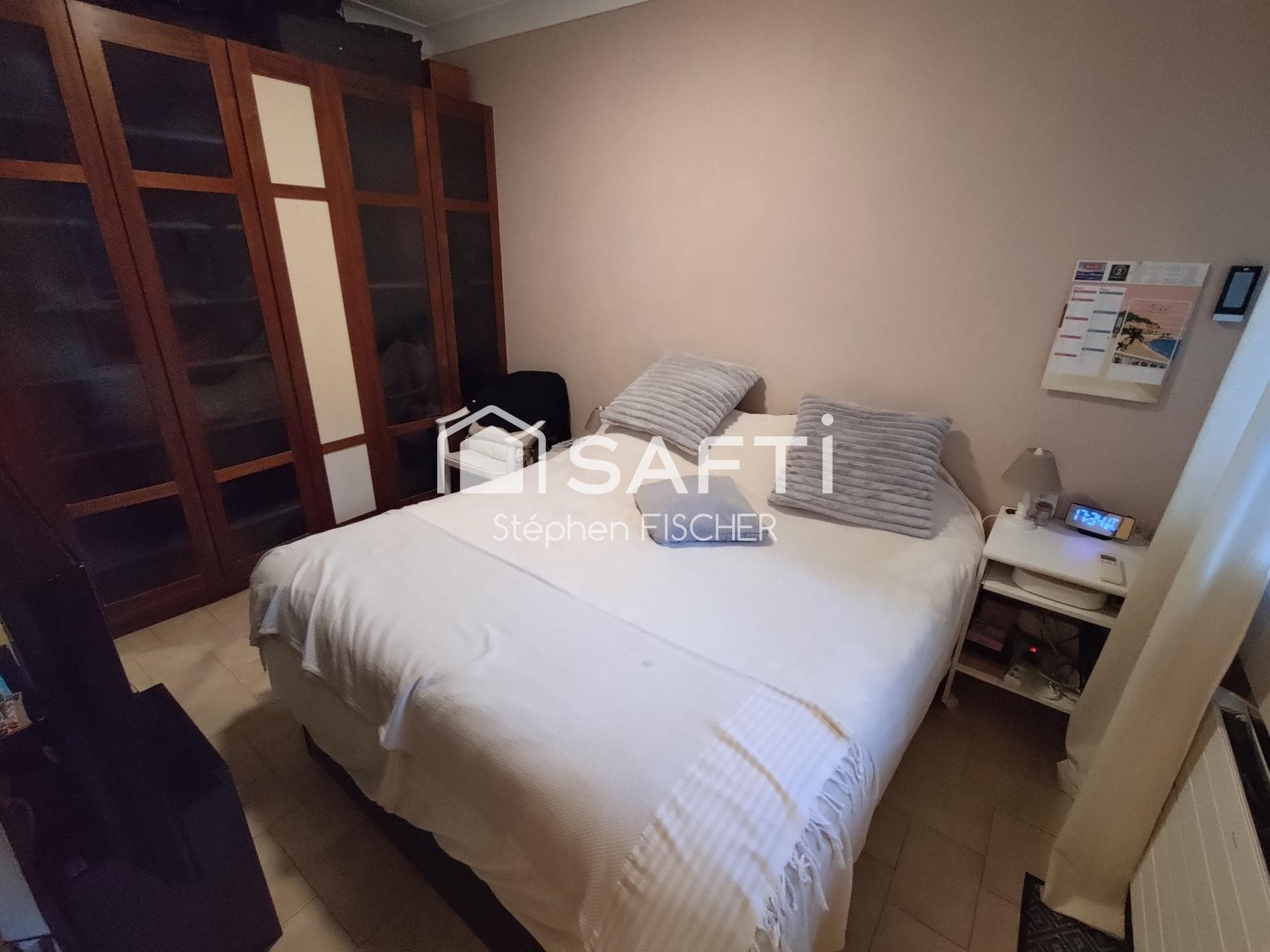 Appartement à vendre, 60m², Levens