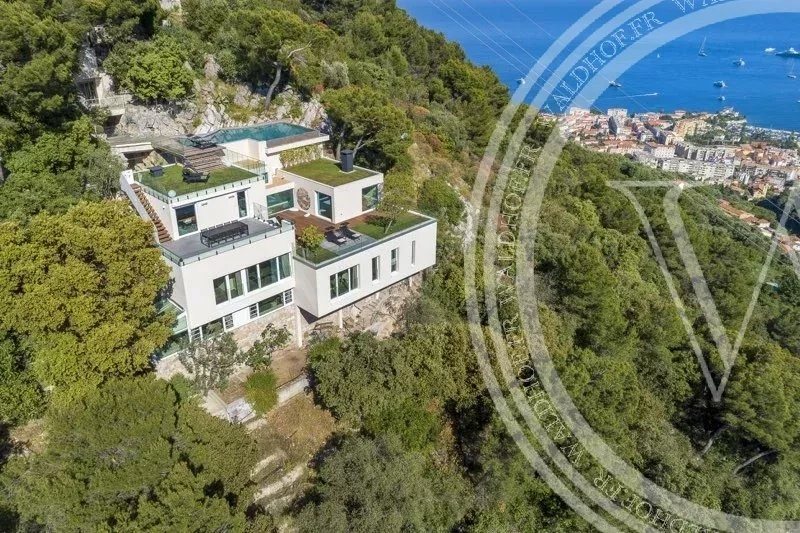 Maison à louer, 295m², Villefranche-sur-Mer