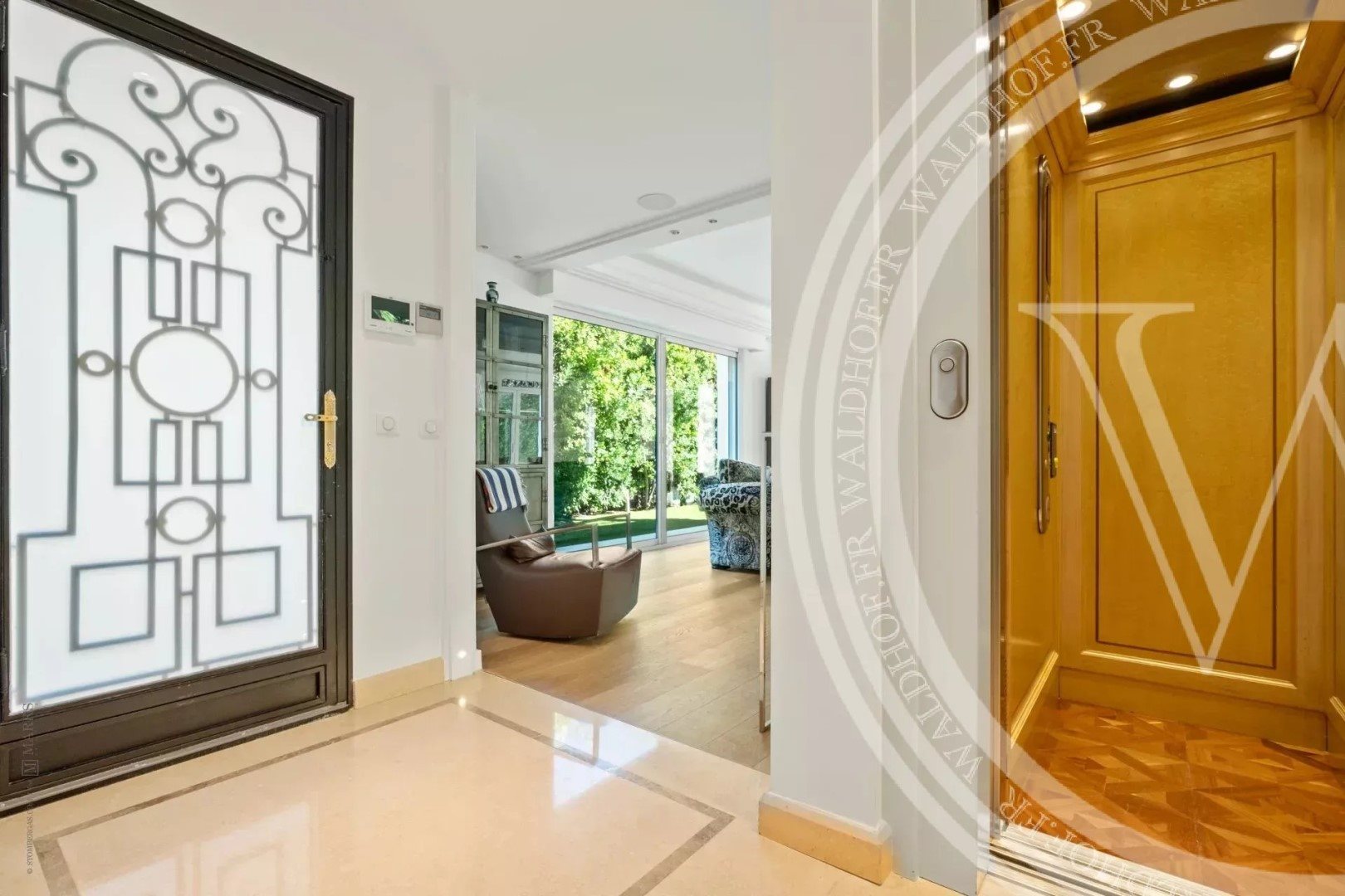 Maison à louer, 283m², Saint-Jean-Cap-Ferrat