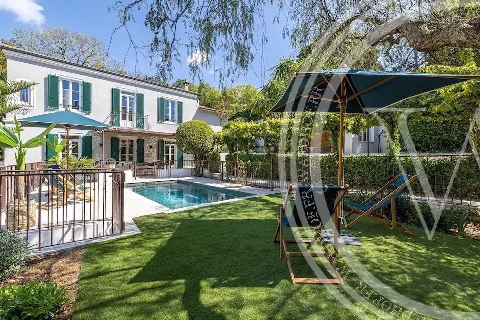 Maison à louer, 300m², Cannes