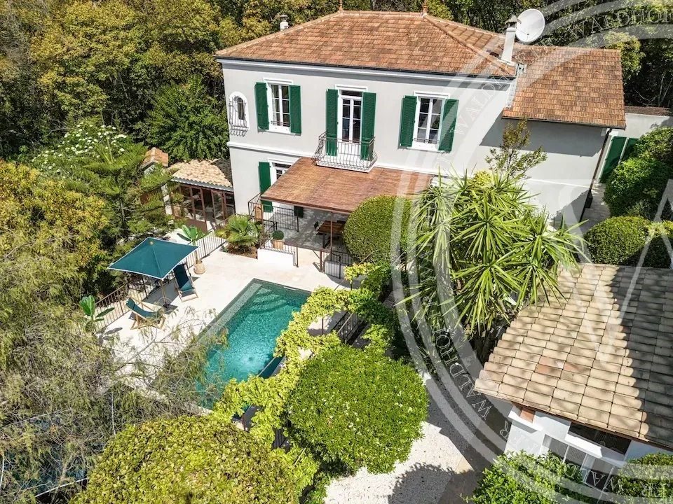 Maison à louer, 300m², Cannes