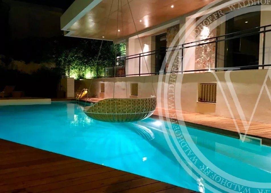 Maison à louer, 500m², Saint-Jean-Cap-Ferrat