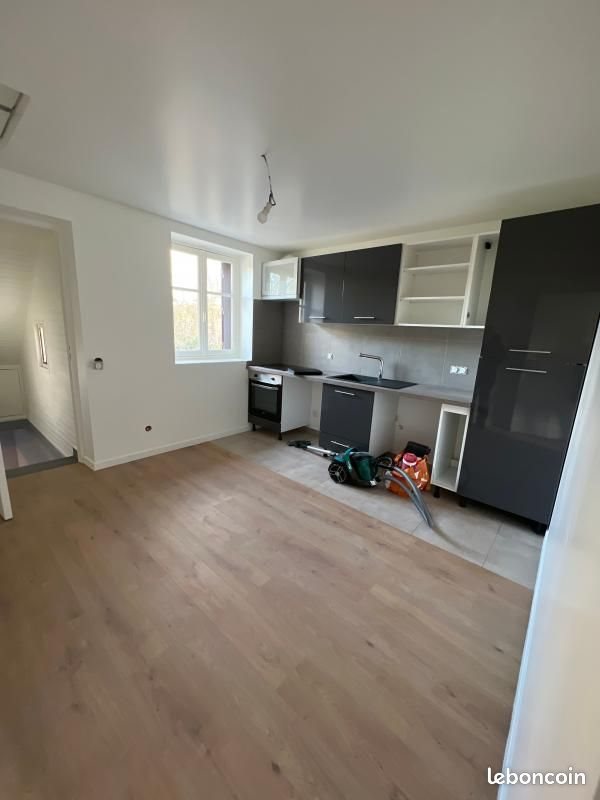 Appartement à louer, 22m², Survilliers