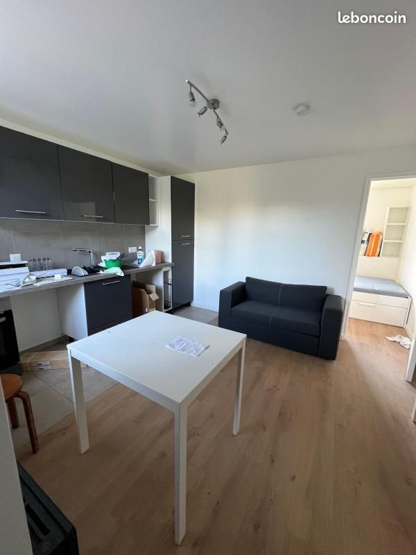 Appartement à louer, 22m², Survilliers